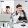 150W USB-C Charger,4 Ports GaN Desktop Charger,USB C Charging Station;Laptop Charger fit for MacBook Pro/Air M1 M2, Dell XPS/HP/Lenovo/Asus/Acer/Steam Steak Deck All Computer or Smart Phone - Image 6
