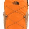 THE NORTH FACE Jester Everyday Laptop Backpack, Mandarin/Almond Butter, One Size