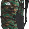 THE NORTH FACE Jester Everyday Laptop Backpack, Deep Grass Green Painted Camo Print/Asphalt Grey, One Size - Image 2