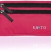 Money Belt For Travel Wallet Belt Passport Holder Travel Pouch to Protect You With RFID Transmissions –Secure, Hidden