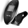 Shentesel 40KG Mini Digital Luggage Scale LCD Display Travel Suitcase Bag Weight- Black - Image 5