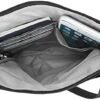 Travelon Anti-theft Classic Slim Dbl Zip Crossbody Bag - Image 5