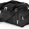 North Star Sports Flight Dual Carry 1050 Tuff Cloth Weekender, Carry On Luggage 21x14x9 Airline Approved, With Shoe Storage Tote - Image 4