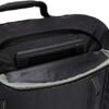 Travelers Club Xpedition 30 Inch Multi-Pocket Upright Rolling Duffel Bag - Image 3