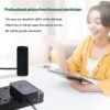 YOOFONE 30W Power Supply Adjustable 3V 4.5W 5V 6V 7.5V 9V 12V Universal Switch AC/DC Adapter with 5V 2.1A USB Port, 100V-240V AC to DC 3-12V Converter 1A 1.5A 2A 2.5A with 14 Tips - Image 7