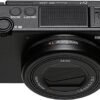 Sony ZV-1 Digital Camera for Content Creators, Vlogging and YouTube with Flip Screen, Built-in Microphone, 4K HDR Video, Touchscreen Display, Live Video Streaming, Webcam - Image 3