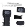 Fishing Luggage Scale Fishing Scale Digital Scale Electronic Scales for Body Weight Digital Luggage Scale Backlit LCD Display Scale Portable Luggage Scale Number Weighing Scale Bag - Image 9