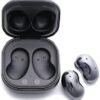 Samsung Galaxy Buds Live, Wireless Earbuds w/Active Noise Cancelling, Mystic Black, International Version - Image 2
