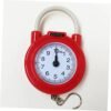 Balacoo Spring Balance Portable Luggage Scale Bag Weighing Scale for Luggage Bag Weight Scale Luggage Weight Scale Portable Bag Scale Luggage Weight Scale with Hook Hand Scale Travel Scale - Image 7