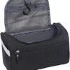 Mens Travel Bag Toiletry,Hygiene Bag,Mens Hanging Bathroom Bag Canvas Dopp Kit with Large Capacity for Travel Accessories