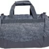 adidas Unisex Defender 4 Small Duffel Bag - Image 5