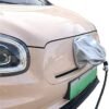 Electric Car Charger Port Cover, Universal Ev Charger Cover Energy Vehicle Charger Protector Cover New Energy Vehicle Charging Port Protector Compatible with Most Power Ev Chargers Port - Image 8