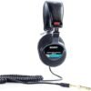 Sony MDR7506 Professional Large Diaphragm Headphone - Image 5