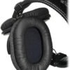 Sony MDR7506 Professional Large Diaphragm Headphone - Image 3