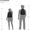 Swiss Gear SA1923 Black TSA Friendly ScanSmart Laptop Backpack - Fits Most 15 Inch Laptops and Tablets - Image 7