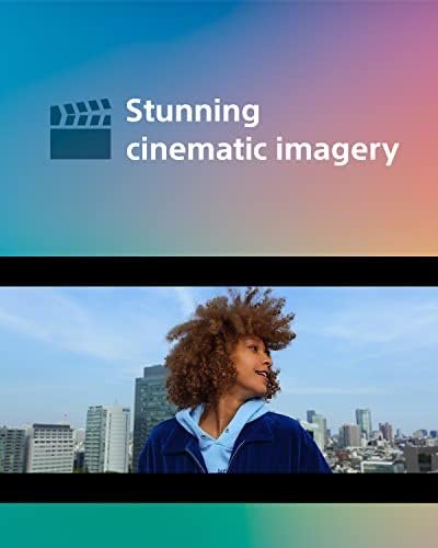 Sony ZV-1 II Vlog Camera for Content Creators and Vloggers - White - Image 12