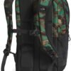 THE NORTH FACE Jester Everyday Laptop Backpack, Deep Grass Green Painted Camo Print/Asphalt Grey, One Size - Image 3