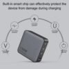 150W USB-C Charger,4 Ports GaN Desktop Charger,USB C Charging Station;Laptop Charger fit for MacBook Pro/Air M1 M2, Dell XPS/HP/Lenovo/Asus/Acer/Steam Steak Deck All Computer or Smart Phone - Image 5