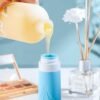 INSFIT Travel Bottles for Toiletries, TSA Approved 3oz Travel Size Containers, BPA Free Leak Proof Squeezable Silicone Tubes for Shampoo Conditioner Lotion Soap with Labels - Image 3