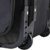 Travelers Club Xpedition 30 Inch Multi-Pocket Upright Rolling Duffel Bag - Image 6