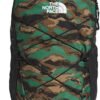 THE NORTH FACE Jester Everyday Laptop Backpack, Deep Grass Green Painted Camo Print/Asphalt Grey, One Size