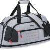 BAGSMART Gym Bag for Men Women, Expandable Sports Duffel Bag, Lightweight Workout Bag with Shoe Compartment & Wet Pocket, Water Resistant Weekend Overnight Bag for Travel Gym, Grey - Image 8