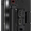 Sony Alpha ZV-E10 - APS-C Interchangeable Lens Mirrorless Vlog Camera Kit - Black - Image 6