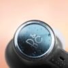Bang & Olufsen Beoplay EX - Wireless Bluetooth Earphones with Microphone and Active Noise Cancelling, Waterproof, 20 Hours of Playtime - Image 6