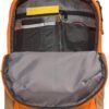 THE NORTH FACE Jester Everyday Laptop Backpack, Mandarin/Almond Butter, One Size - Image 5