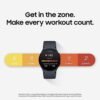 SAMSUNG Galaxy Watch 6 44mm Bluetooth Smartwatch, Fitness Tracker, Personalized HR Zones, Advanced Sleep Coaching, Heart Monitor, BIA Sensor for Health Wellness Insights, Big Screen, US Version Silver - Image 7