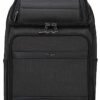 Targus CitySmart EVA Pro Travel Business Commuter and Checkpoint-Friendly Backpack with Multiple Pockets, Back Panel Support, Trolley Strap, Protective Sleeve for 15.6-Inch Laptop, Gray (TSB895) - Image 2