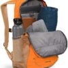 THE NORTH FACE Jester Everyday Laptop Backpack, Mandarin/Almond Butter, One Size - Image 4
