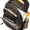AmazonBasics Laptop Backpack - Fits Up to 17-Inch Laptops - Image 3