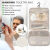 Travel Packing Cube Luggage Organizer - Travel Essential Accessory for Suitcase Lightweight Durable Toiletry Cosmetic Laundry Shoe Compression Carry on Storage Large Bag 10 set - Image 5