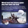 Active Noise Canceling Sleep Headphones,Invisible Sleep Earbuds Wireless Bluetooth,Sleep Earbuds for Side Sleepers,Sleep Headphones,Bluetooth 5.3,for Sleeping,Driving,Cycling,Glacier -White - Image 6