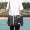 Arxus Travel Lightweight Waterproof Foldable Storage Carry Luggage Duffle Tote Bag - Image 7