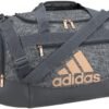 adidas Unisex Defender 4 Small Duffel Bag