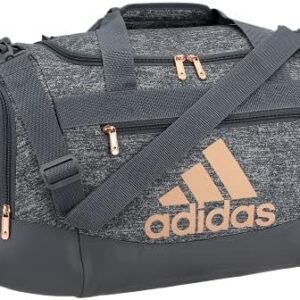 adidas Unisex Defender 4 Small Duffel Bag