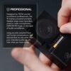 Portable Noise Generator - White Noise Machine - Sounds to Stop Unwanted Eavesdropping and Recording of Conversations for Home, Office, or Travel - Anti-Spy Counter Surveillance Security Products - Image 3