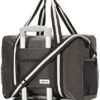 Arxus Travel Lightweight Waterproof Foldable Storage Carry Luggage Duffle Tote Bag