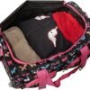 Rockland Rolling Duffel Bag - Image 2