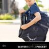 Simple Modern Marvel Toddler Backpack for School Girls and Boys | Kindergarten Elementary Kids Backpack | Fletcher Collection | Kids - Medium (15" tall) | Spidey Kid - Image 6