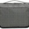 Sechunk Waterproof Travel Toiletry Bags Hanging Multi-function Cosmetic Bag Makeup Bag for Women - Image 3