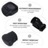 Fishing Luggage Scale Fishing Scale Digital Scale Electronic Scales for Body Weight Digital Luggage Scale Backlit LCD Display Scale Portable Luggage Scale Number Weighing Scale Bag - Image 2