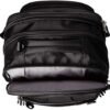 Amazon Basics Carry-On Travel Backpack - Black - Image 5