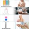 19 Pack Travel Size Toiletries Containers Refillable Perfume Bottles Tsa Approved Travel Toiletry Bag For Women Must Haves Accessories Travel Essentials - Image 5