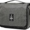 Sechunk Waterproof Travel Toiletry Bags Hanging Multi-function Cosmetic Bag Makeup Bag for Women