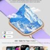 Smart Watch for Men Women(Answer/Make Call),1.83" Fitness Tracker with Blood Pressure Heart Rate Monitor,Sleep Tracker,Pedometer,123 Sport Modes, IP68 Waterproof Smartwatches for iPhone&Android - Image 6