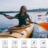 AKASO Brave 7 LE 4K30FPS 20MP WiFi Action Camera with Touch Screen EIS 2.0 Zoom Remote Control 131 Feet Underwater Camera with 2X 1350mAh Batteries Support External Microphone Vlog Camera - Image 7