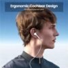 2 Pack A-pple Earbuds for iPhone Headphones Wired Lightning Earphones Headphones with Built-in Mic and Volume Control for iPhone 14Pro Max/14/13/12/11 Support All iOS System - Image 7
